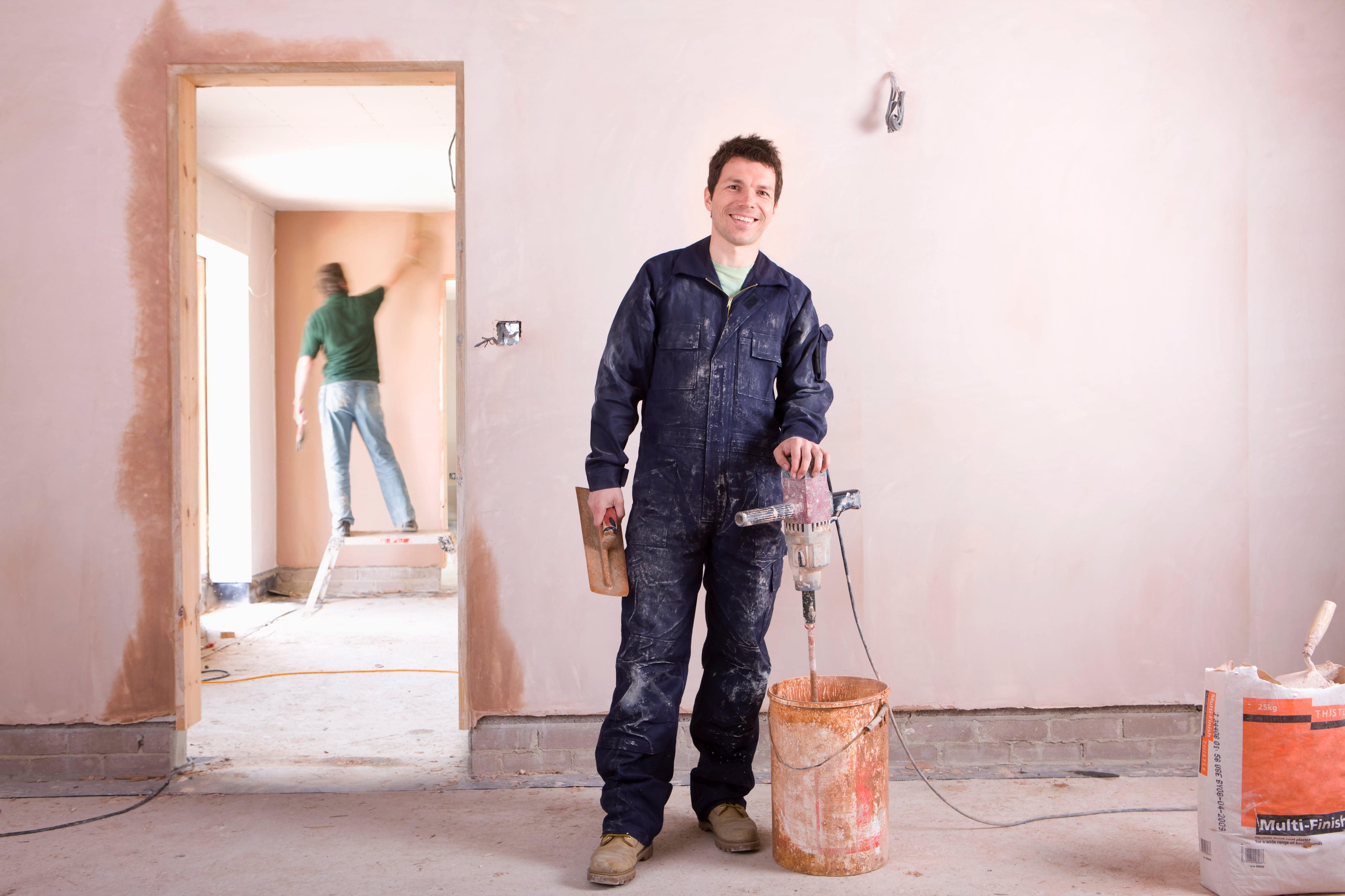 renovatie