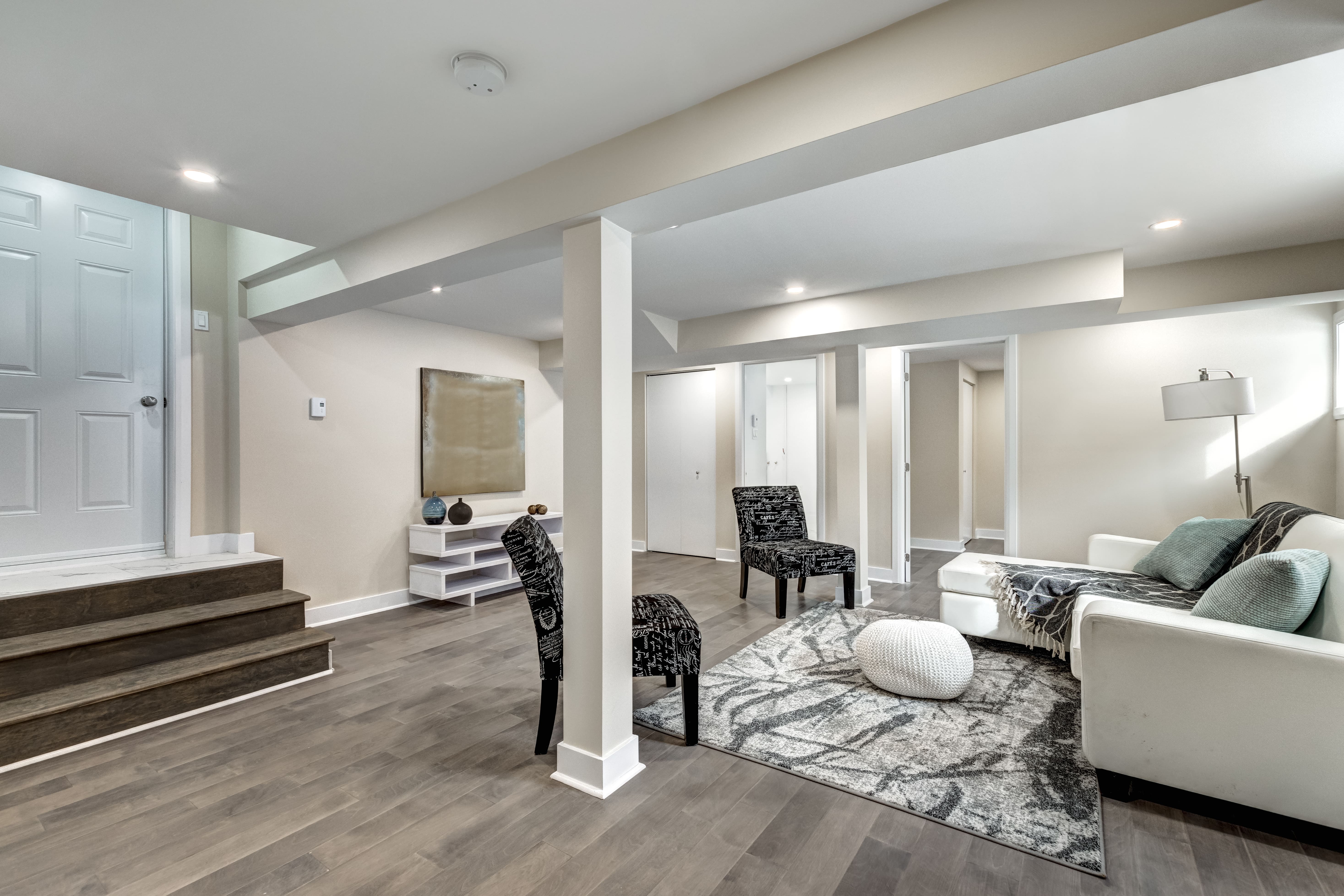 aannemer renovatiewerken
