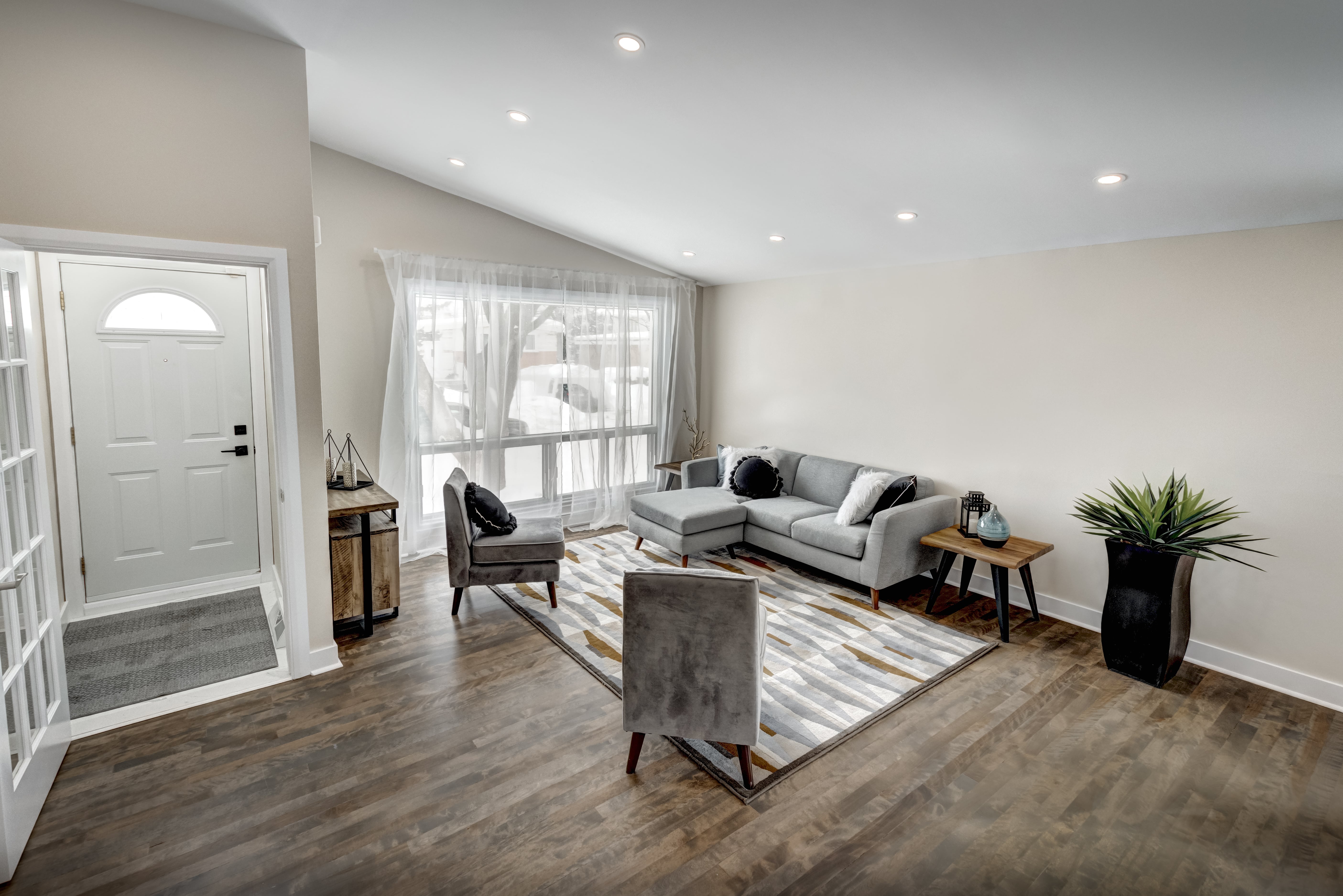 renovatie